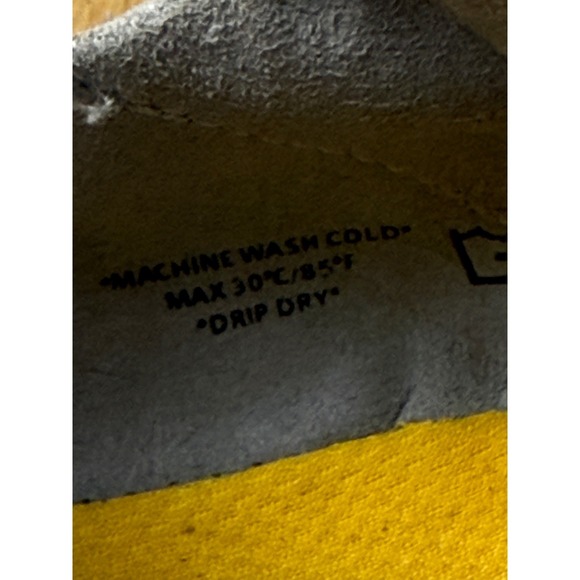 Vibram‎ FiveFingers Grey Running Trail Walking Barefoot Shoes Size 37 - Picture 16 of 16